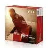 NC+ HD decoder box with branding and pricing.