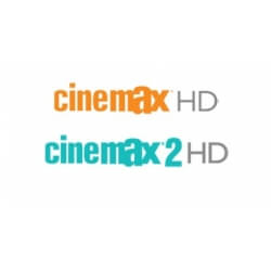 cinemamax HD i HD2