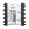 TRIAX multiswitch for satellite signal distribution.
