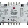 TRIAX TMDS 54C dSCR Multi Switch
