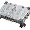 TRIAX multiswitch for satellite signal distribution.