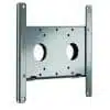 Wall mount bracket for television.