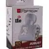 Opticum 4K UHD LNB satellite receiver box