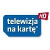 Logo Telewizja na Kartę HD.