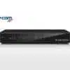 AB-Com Cryptobox 750HD Combo satellite receiver.