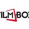 Logo stacji telewizyjnej FilmBox.