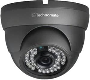 technomate cctv camera