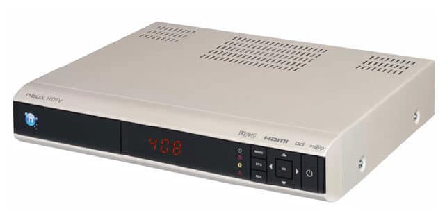 nbox 5800